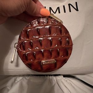 Brahmin coin purse